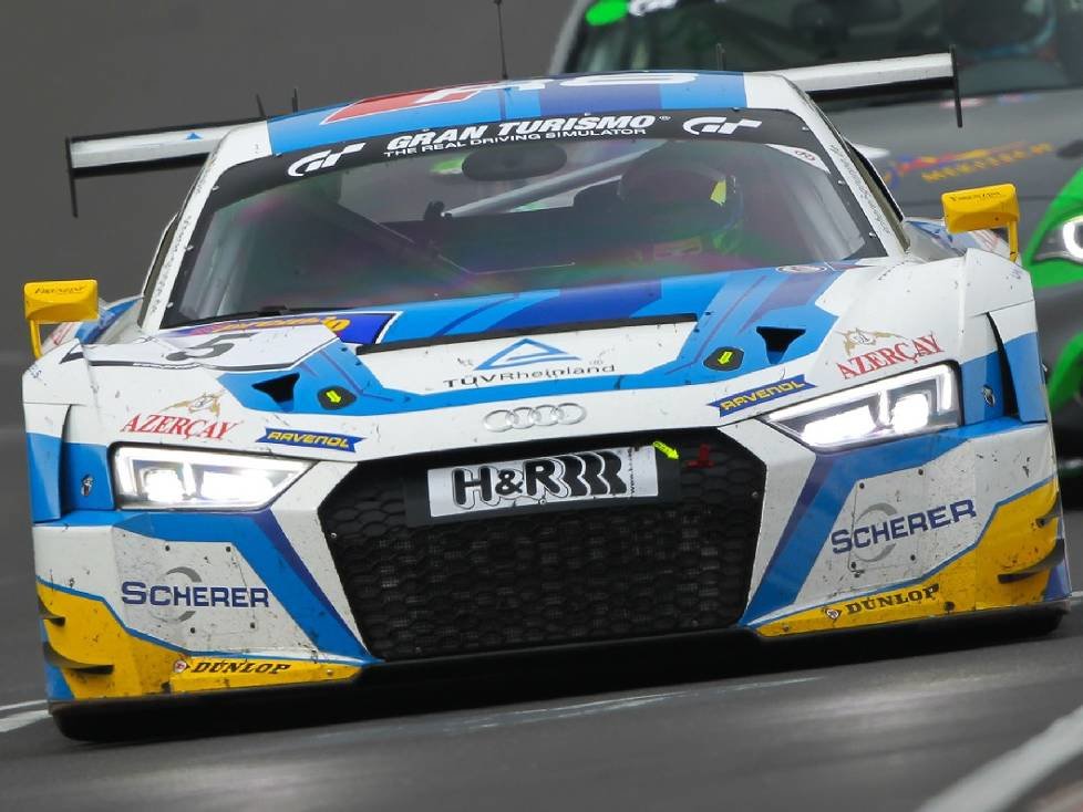 Phoenix Racing
