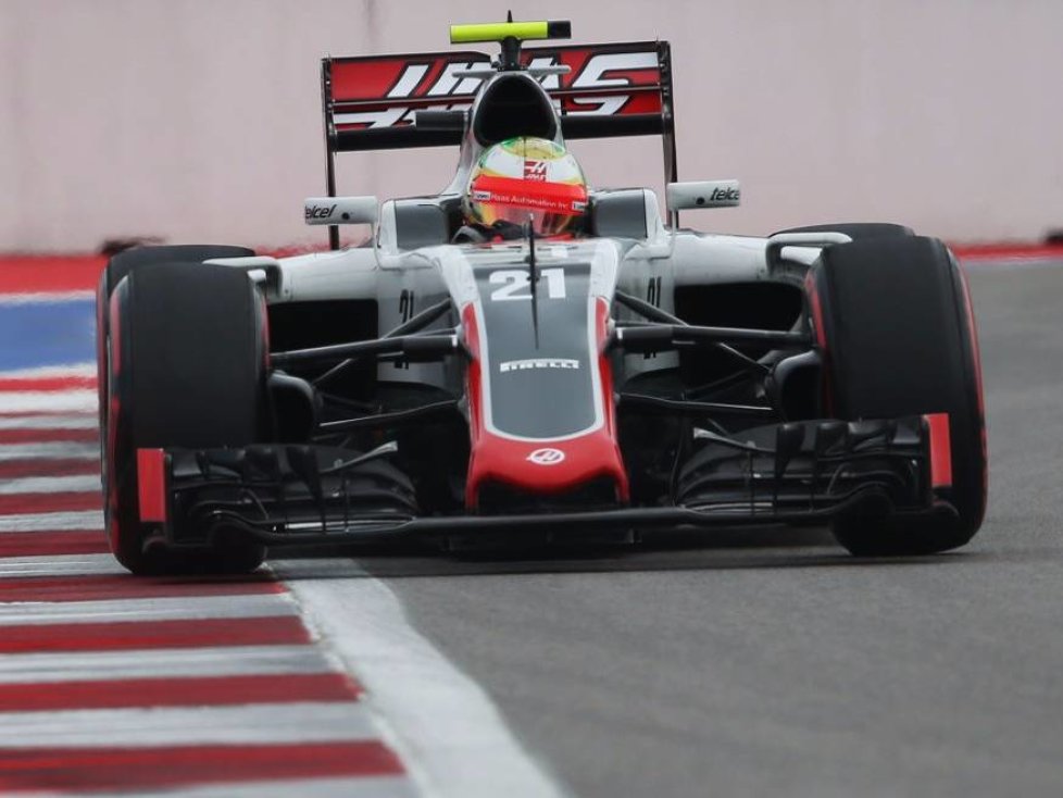 Esteban Gutierrez