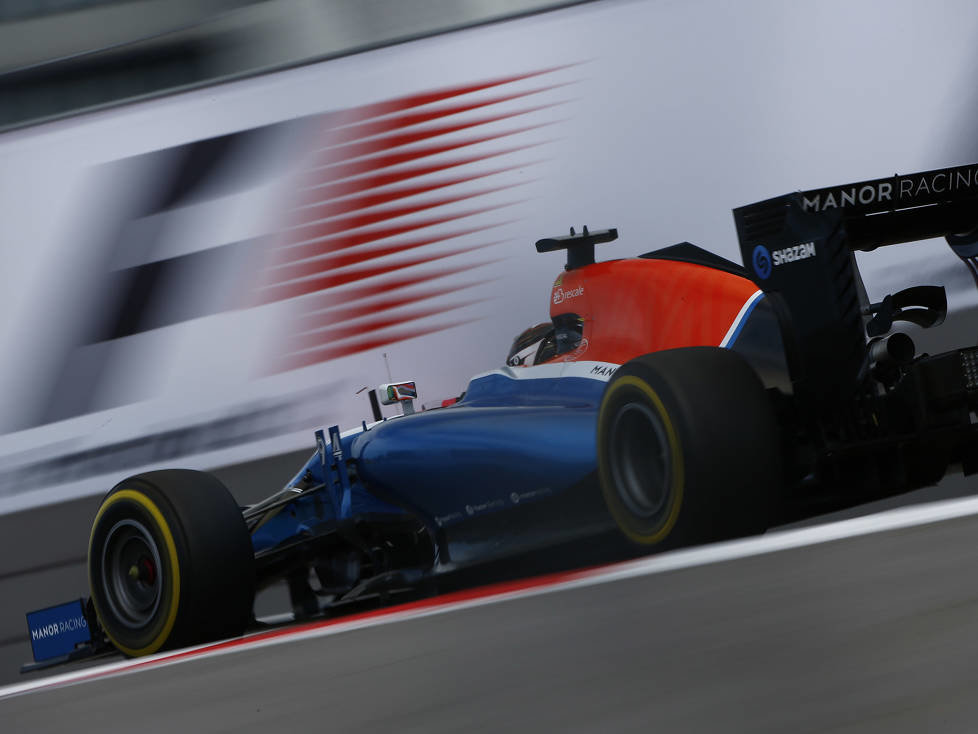 Pascal Wehrlein