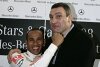 Hamilton sagt ab: Kein Benefiz-Boxkampf gegen Ricciardo