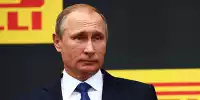 Bild zum Inhalt: Sotschi: Wladimir Putin soll auf das Siegerpodest