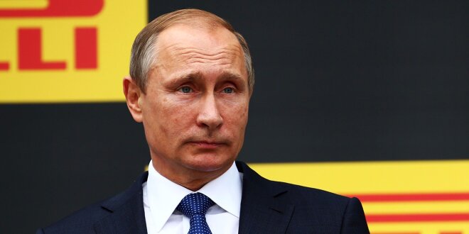Sotschi Wladimir Putin Soll Auf Das Siegerpodest