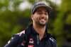 Bild zum Inhalt: Red-Bull-Fahrer 2017: Daniel Ricciardo gilt als gesetzt
