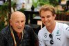 Überraschender WM-Tipp: Stirling Moss setzt auf Vettel