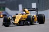 Bild zum Inhalt: Renault: Sirotkins Manager kündigt weitere Einsätze an