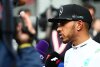 Wieder Technikpech für Hamilton: Rosberg vor nächstem Sieg?
