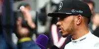 Bild zum Inhalt: Wieder Technikpech für Hamilton: Rosberg vor nächstem Sieg?