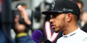 Wieder Technikpech für Hamilton: Rosberg vor nächstem Sieg?