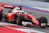 Vettel chancenlos: Ferrari muss wieder auf Rennspeed bauen