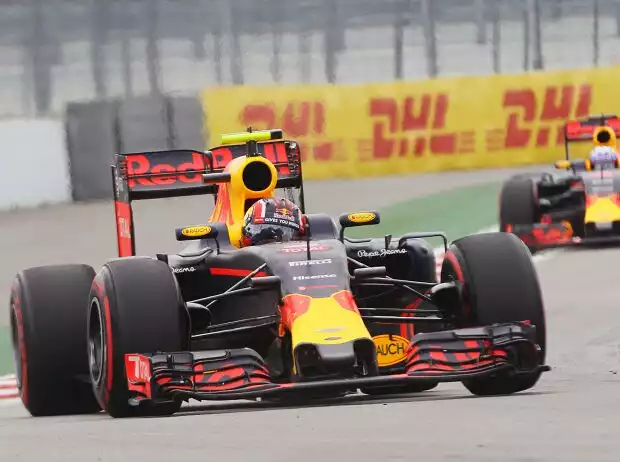 Daniil Kwjat Titel-Bild zur News: Daniil Kwjat