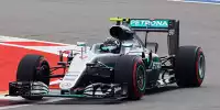 Nico Rosberg