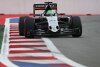 "Sackgang": Nico Hülkenberg rätselt über Rückstand auf Perez