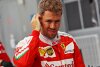 Bild zum Inhalt: Streithähne Vettel & Kwjat: Wiedersehen beim Sotschi-Start