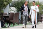 Pascal Wehrlein (Manor) 