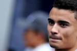 Pascal Wehrlein (Manor) 