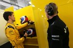 Jolyon Palmer (Renault) 