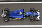 Marcus Ericsson (Sauber) 