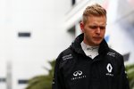 Kevin Magnussen (Renault) 