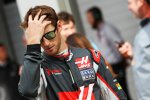 Romain Grosjean (Haas) 