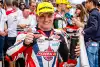 Bild zum Inhalt: Sam Lowes: Ähnlicher Fahrstil wie Marc Marquez?