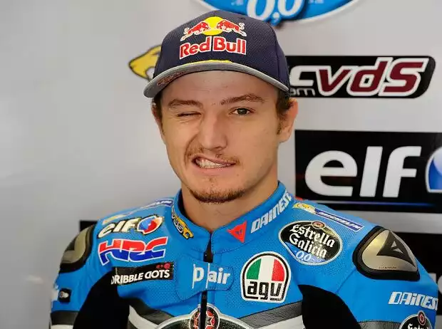 Jack Miller Titel-Bild zur News: Jack Miller
