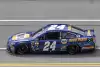 Bild zum Inhalt: NASCAR Sprint Cup: Chase Elliott holt Pole in Talladega