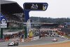 Zukunft von Le Mans: Die Denkfabrik des ACO