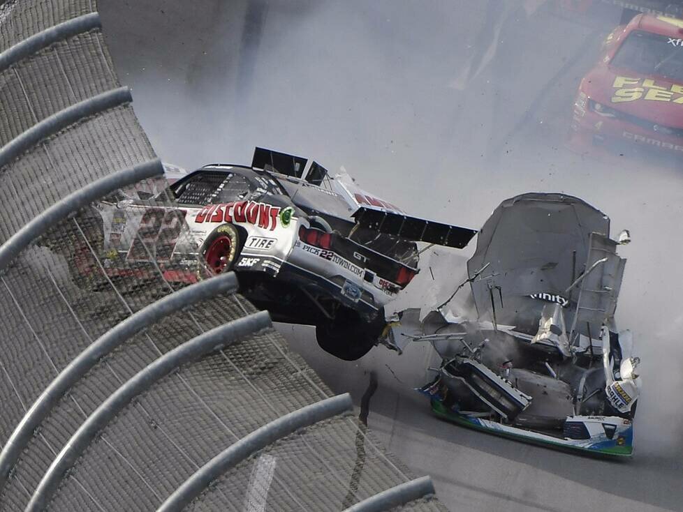 Joey Logano