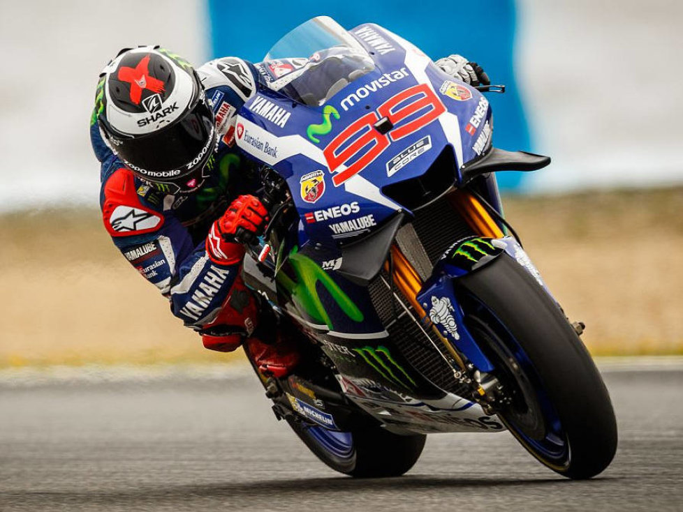 Jorge Lorenzo
