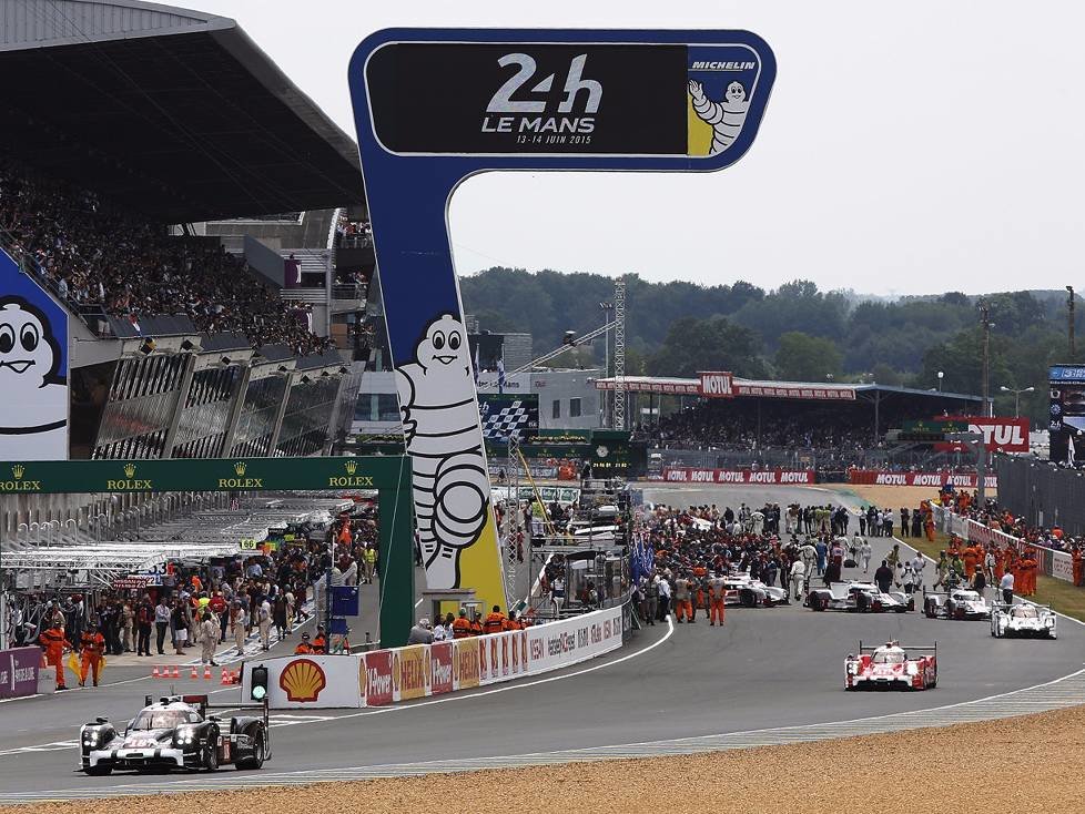 Neel Jani, Marc Lieb