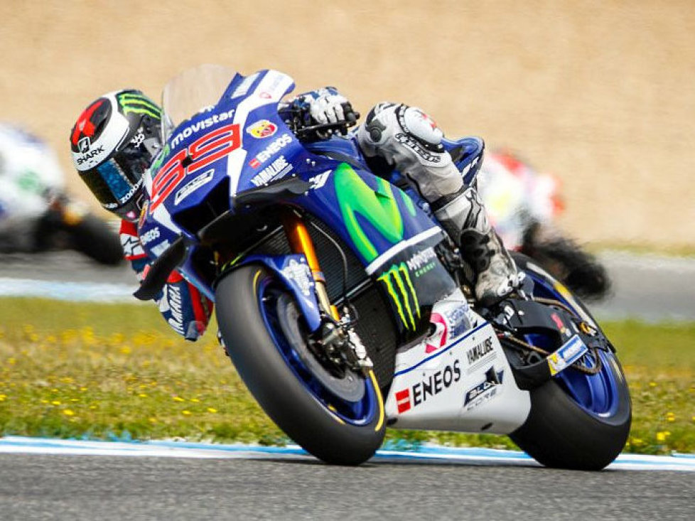 Jorge Lorenzo