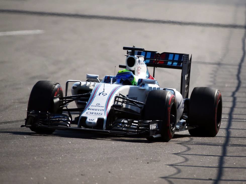 Felipe Massa