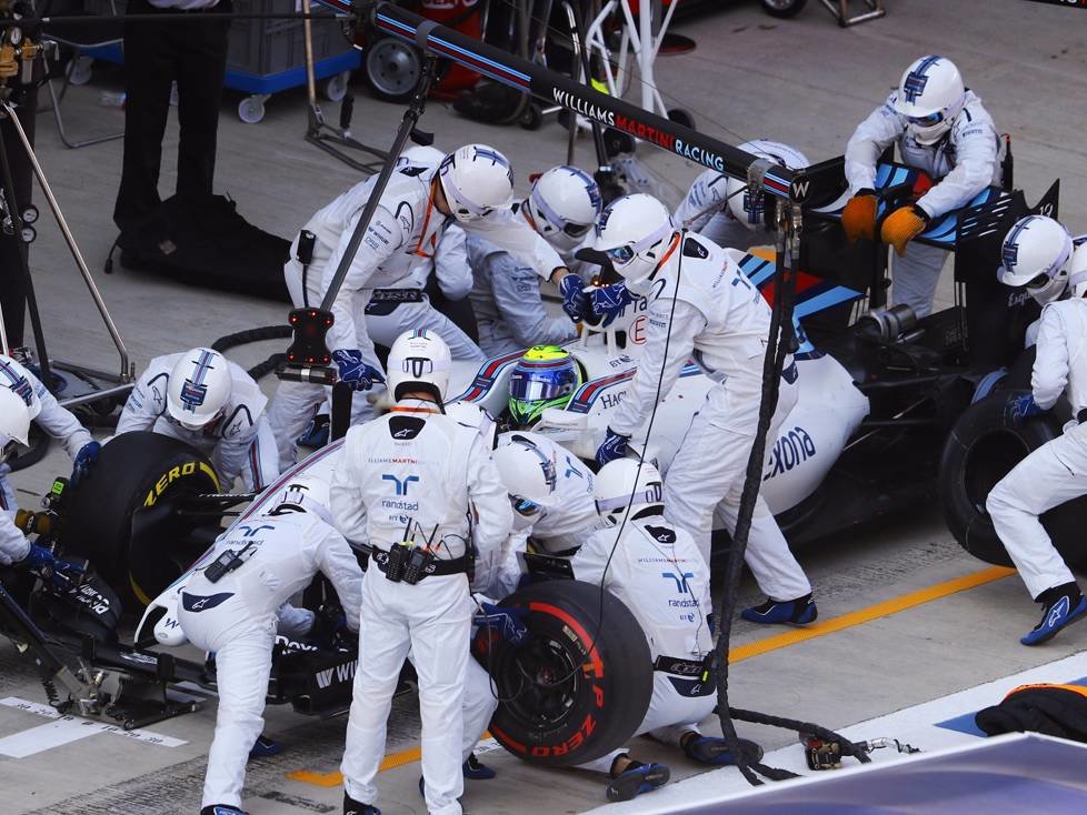 Felipe Massa