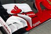 Bild zum Inhalt: Formel-1-Technik Russland 2016: Ferrari bleibt am Drücker