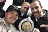Formel-1-Live-Ticker: Der Sonntag in der Chronologie