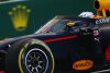 Bernie Ecclestone gegen Cockpitschutz in der Formel 1
