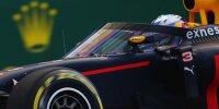Bild zum Inhalt: Bernie Ecclestone gegen Cockpitschutz in der Formel 1