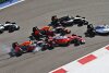Bild zum Inhalt: Schon wieder Kwjat: Vettel nach doppelter Kollision bedient