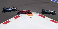 Nico Rosberg, Kimi Räikkönen, Valtteri Bottas