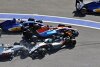 Manor: Pascal Wehrlein Letzter, Rio Haryanto abgeräumt
