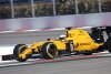 Kevin Magnussen erlöst Renault und holt erste WM-Punkte