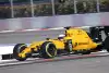 Bild zum Inhalt: Kevin Magnussen erlöst Renault und holt erste WM-Punkte