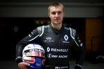 Sergei Sirotkin 