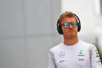 Nico Rosberg (Mercedes) 