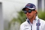 Felipe Massa (Williams) 