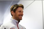 Romain Grosjean (Haas) 