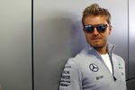 Nico Rosberg (Mercedes) 