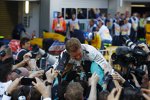 Nico Rosberg (Mercedes) 