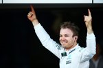 Nico Rosberg (Mercedes) 