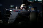 Lewis Hamilton (Mercedes) 